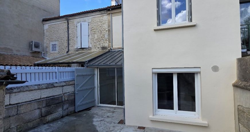 vente Maison Angouleme