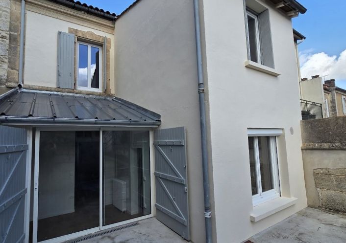 vente Maison Angouleme
