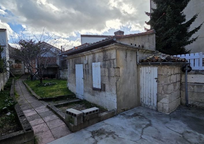 vente Maison Angouleme