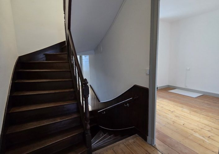 vente Maison Angouleme