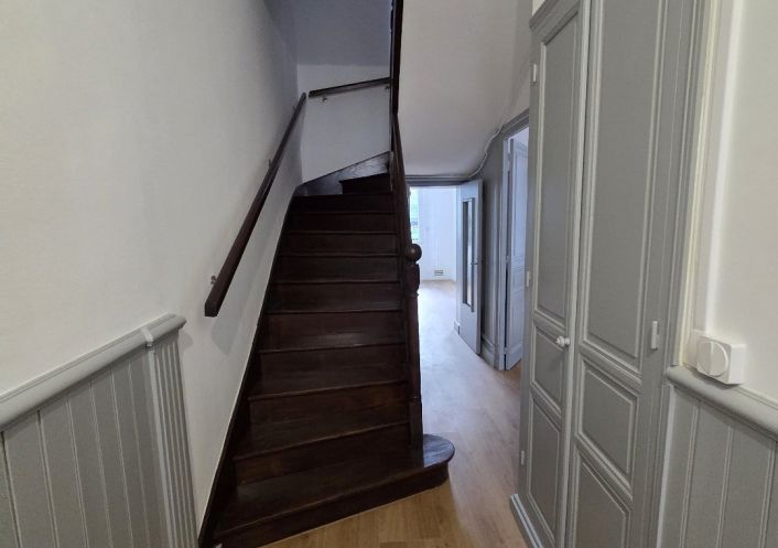 vente Maison Angouleme