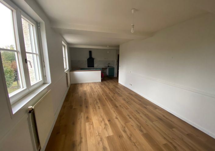 location Appartement La Couronne
