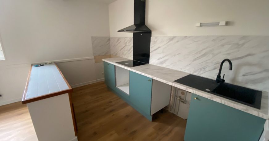 location Appartement La Couronne