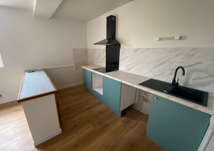 location Appartement La Couronne