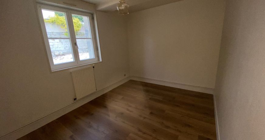 location Appartement La Couronne
