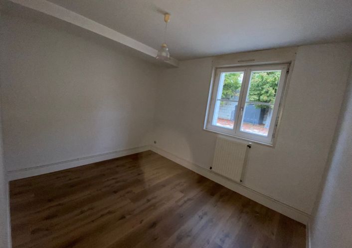 location Appartement La Couronne