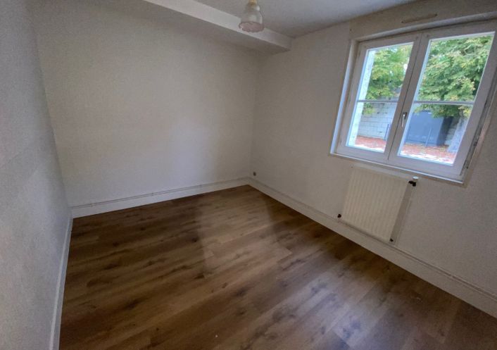 location Appartement La Couronne