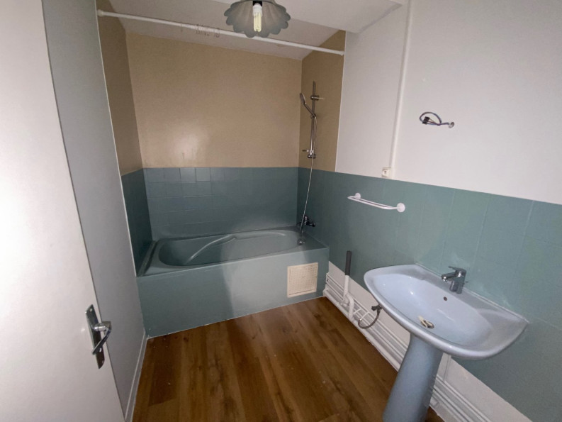 location Appartement La Couronne - Photo 7