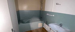 location Appartement La Couronne