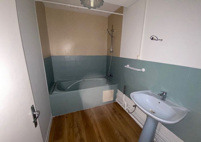 location Appartement La Couronne