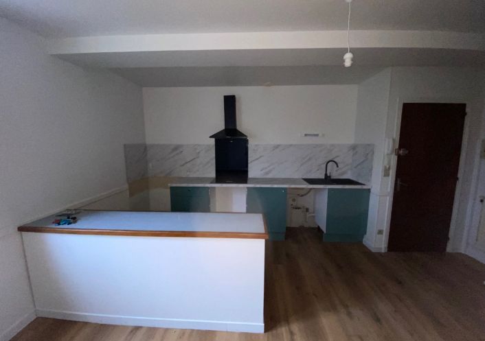 location Appartement La Couronne