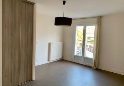 location Appartement Angouleme