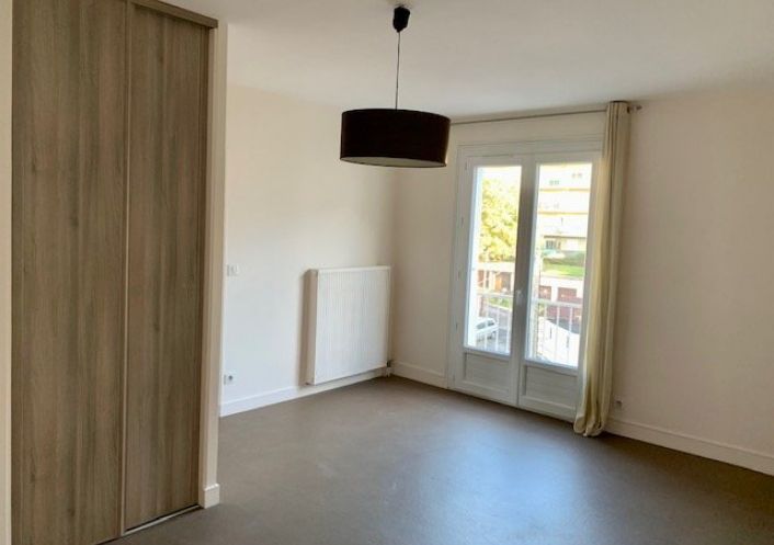 location Appartement Angouleme