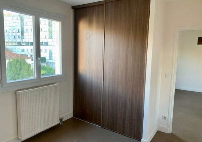 location Appartement Angouleme