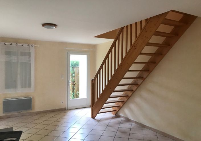 location Maison jumelée Angouleme