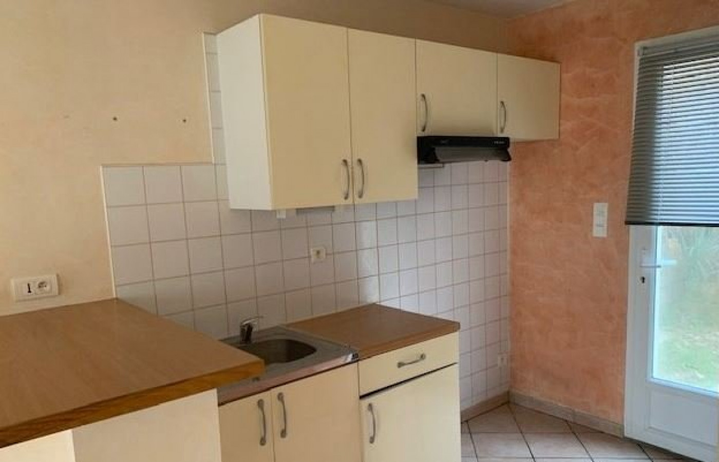 location Maison jumelée Angouleme - Photo 6