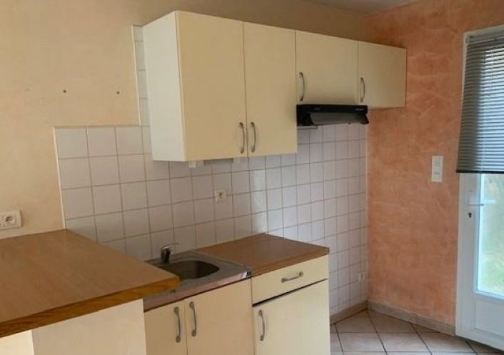 location Maison jumelée Angouleme