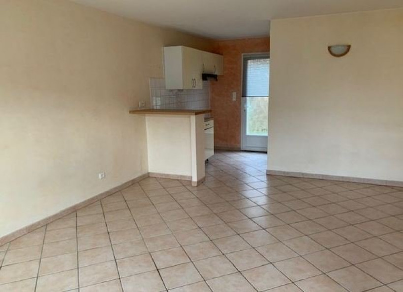 location Maison jumelée Angouleme - Photo 7