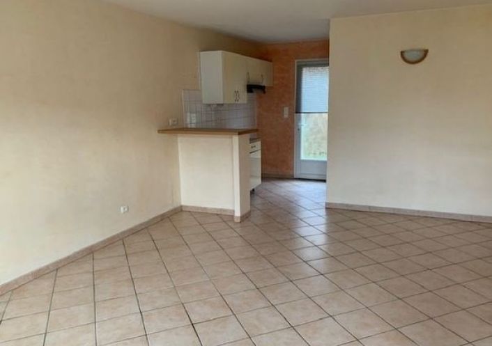 location Maison jumelée Angouleme