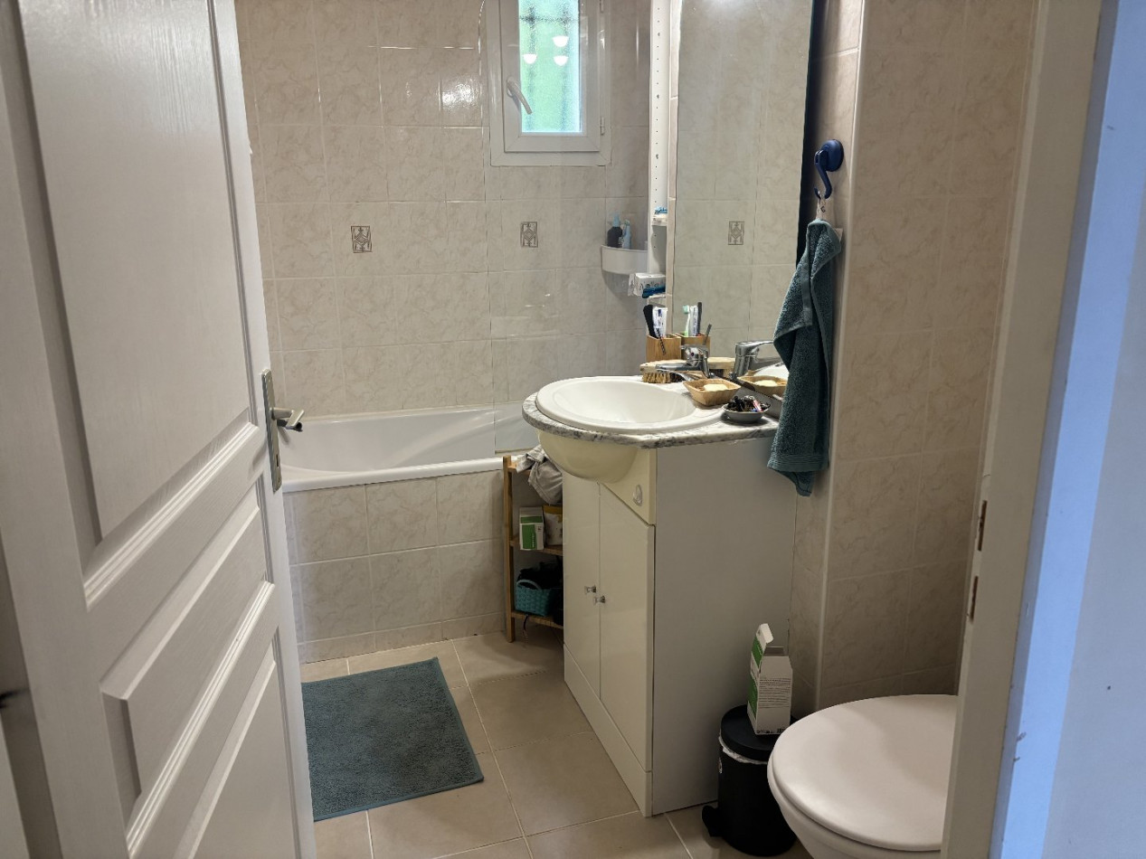 location Maison jumelée Angouleme - Photo 8