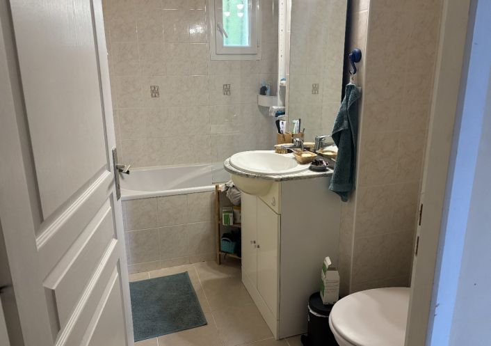 location Maison jumelée Angouleme