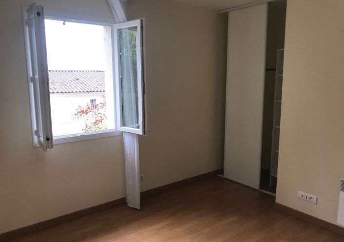 location Maison jumelée Angouleme