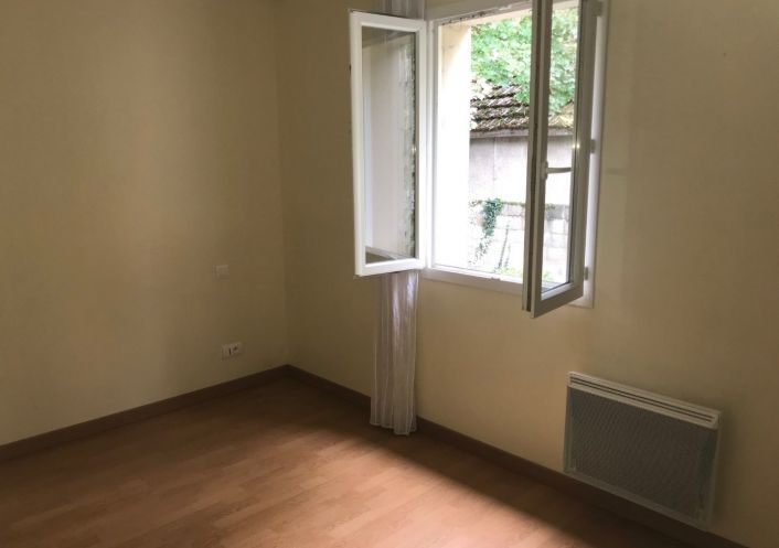 location Maison jumelée Angouleme