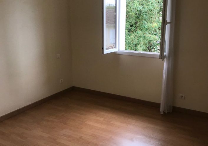 location Maison jumelée Angouleme