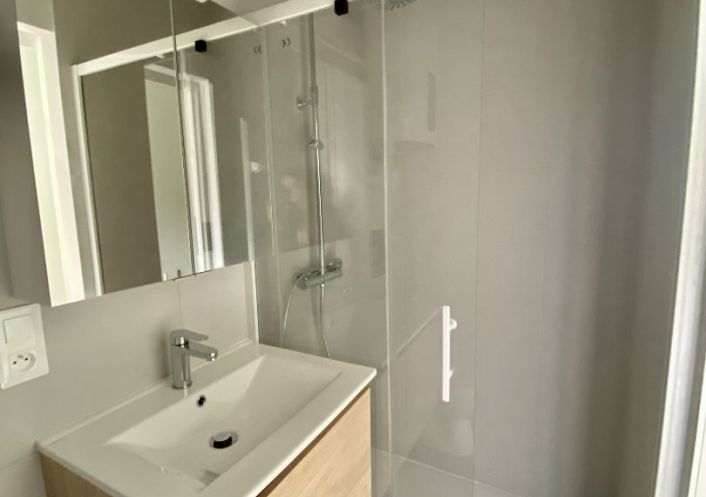 location Appartement La Couronne