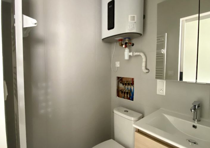 location Appartement La Couronne