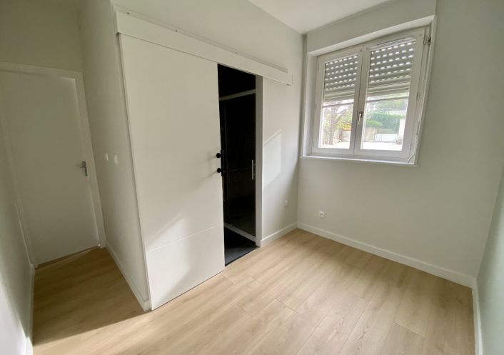 location Appartement La Couronne