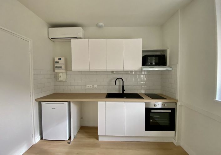 location Appartement La Couronne