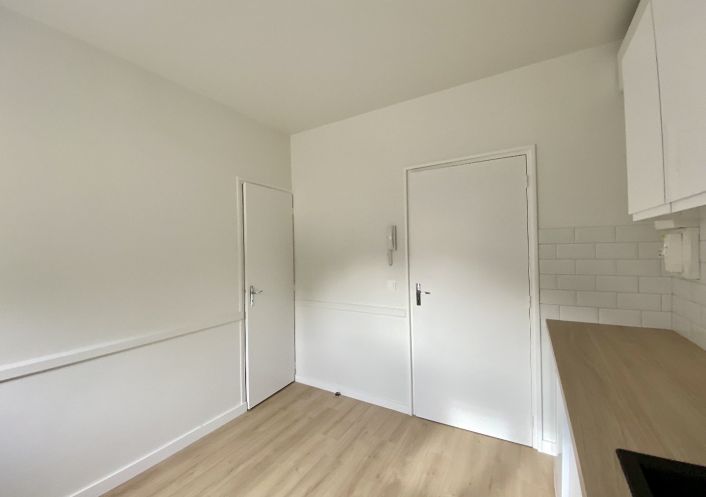 location Appartement La Couronne