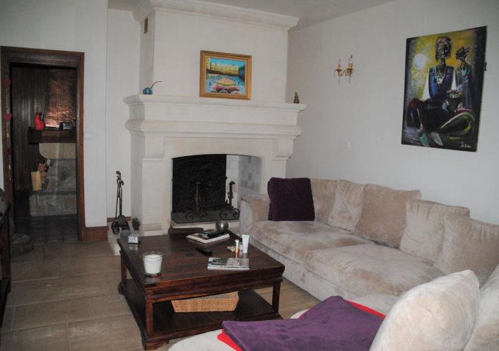 vente Maison La Chapelle