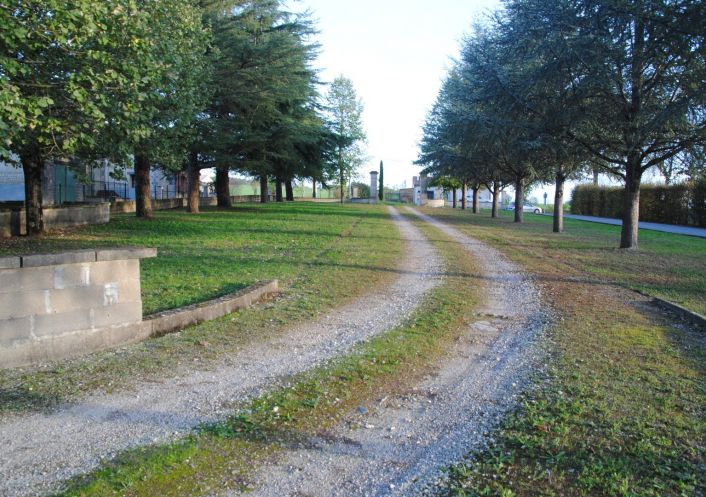 vente Maison La Chapelle