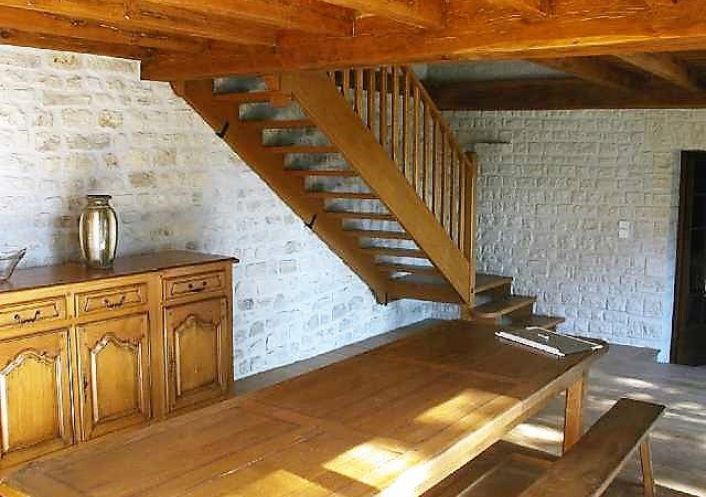 vente Maison La Chapelle