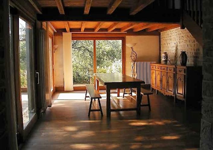 vente Maison La Chapelle