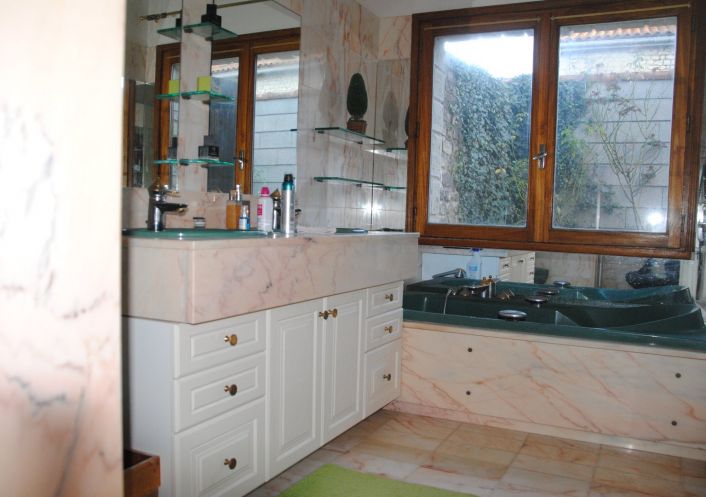 vente Maison La Chapelle