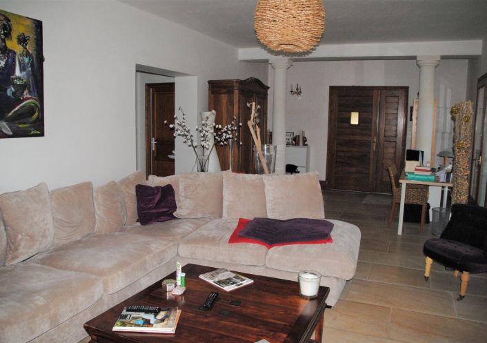 vente Maison La Chapelle