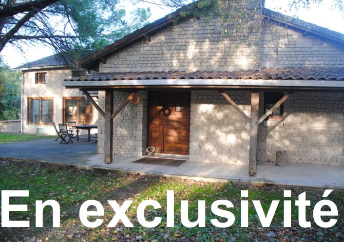 vente Maison La Chapelle