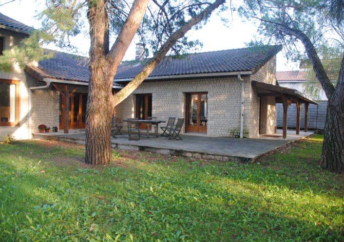 vente Maison La Chapelle