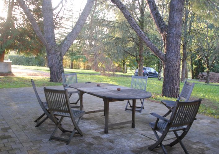 vente Maison La Chapelle