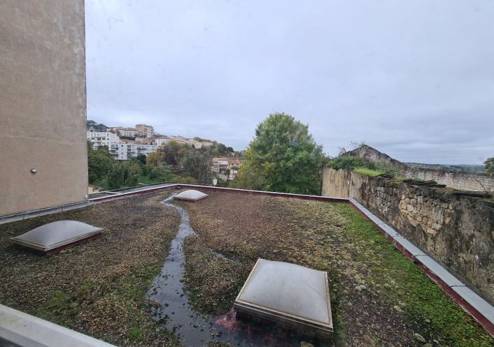 sale Bâtiment Angouleme