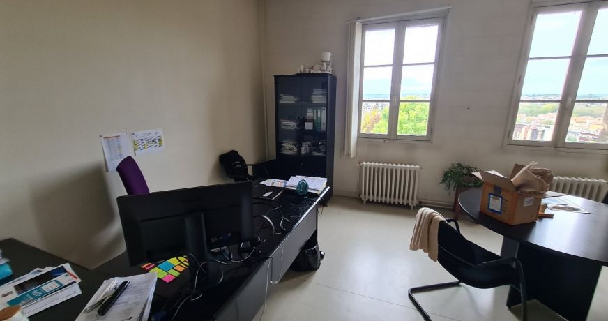 vente Bâtiment Angouleme