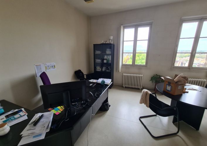 sale Bâtiment Angouleme