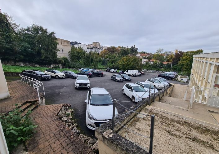 sale Bâtiment Angouleme