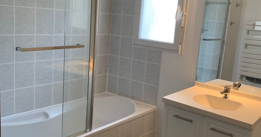 location Appartement Angouleme