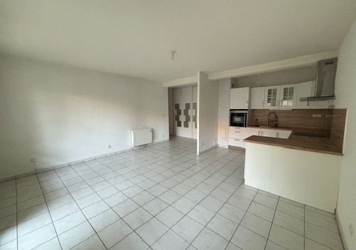 location Appartement Angouleme