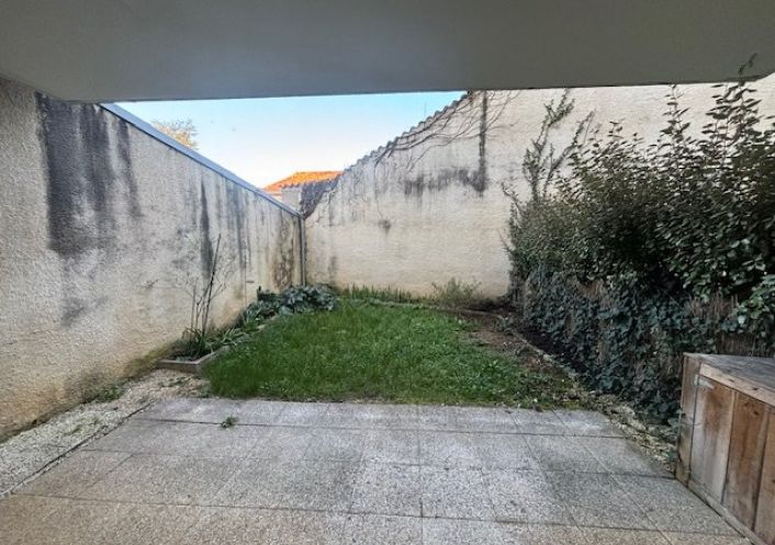location Appartement Angouleme