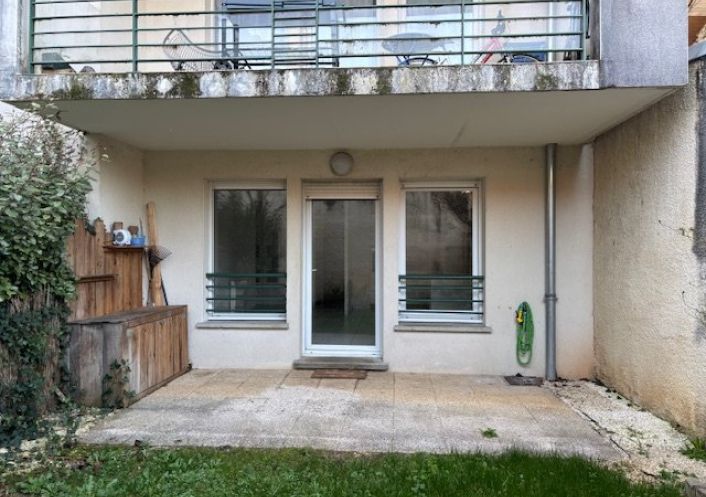 location Appartement Angouleme